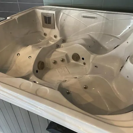 度假居 Escapade Normande