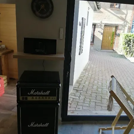 Escapade Normande 度假居