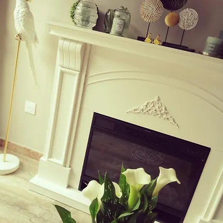 Escapade Normande 度假居 *