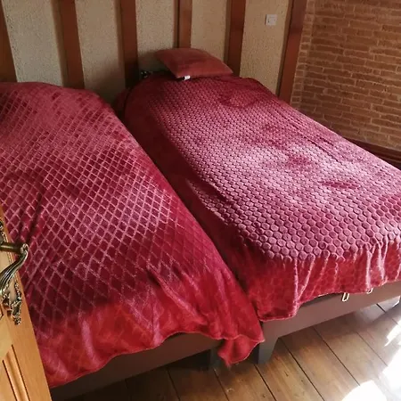 Escapade Normande 度假居 Yerville (Seine-Maritime)