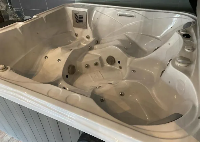 Holiday home Escapade Normande