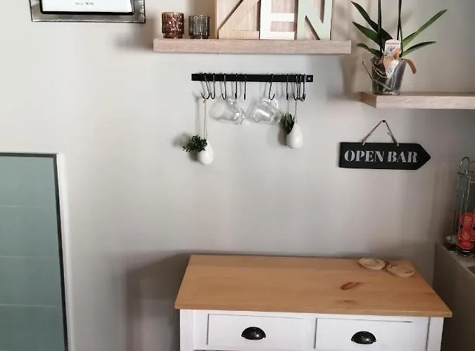 Holiday home Escapade Normande Yerville (Seine-Maritime)