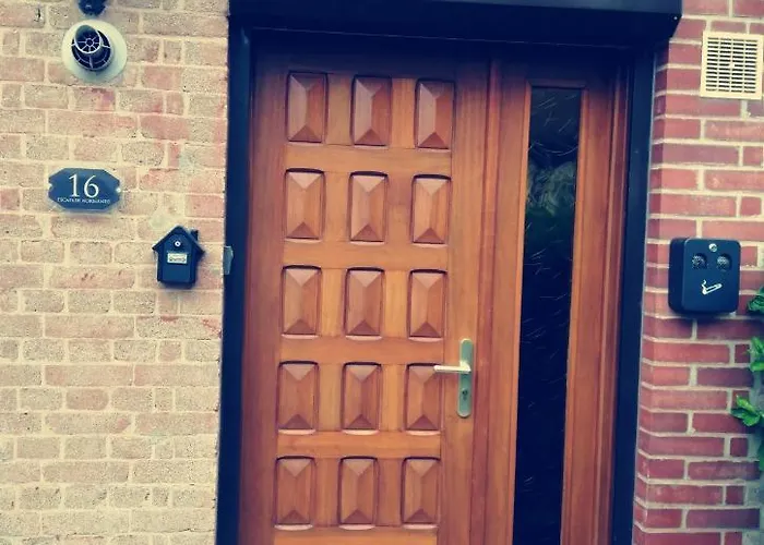 Escapade Normande Holiday home *