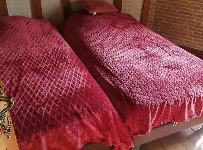 Escapade Normande Holiday home Yerville (Seine-Maritime)